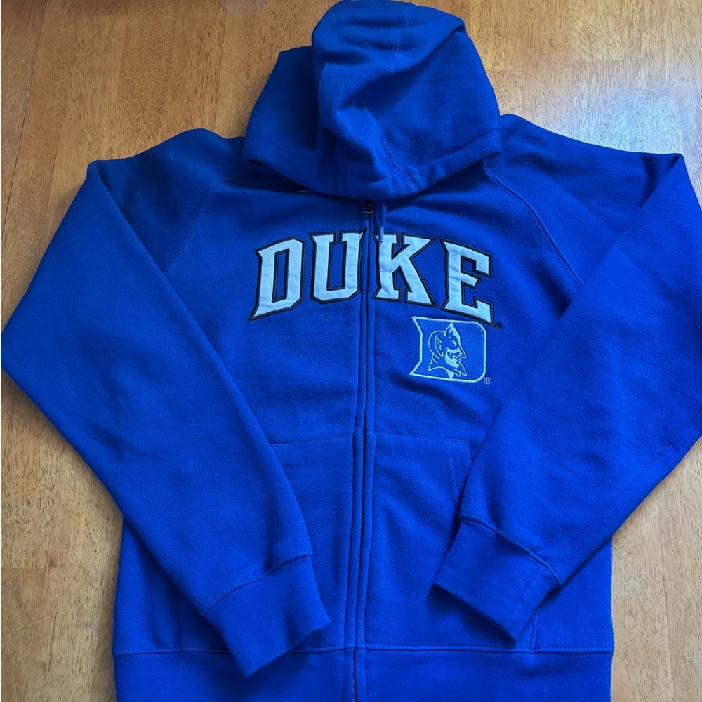 Duke Blue Devils hoodie
